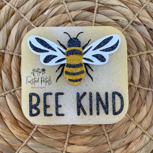 Bee kind