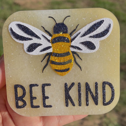 Bee kind